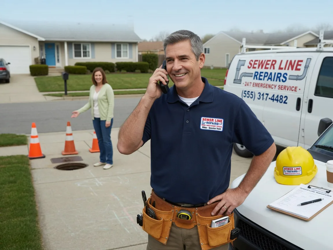 Emergency Plumber Ackworth, IA FAQs